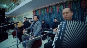 OG'ABEK SOBIRO'V ''XUSH SOAT'' 2023 @TELEStudio
