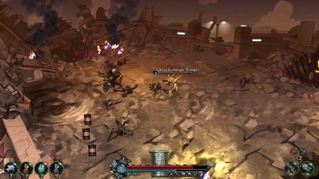 NoRamifications.net - The baconing walkthrough review смотреть онлайн