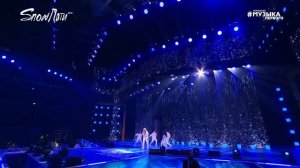 Kara Kross - Поколение ｜ SnowПати 20⧹21 ｜ Музыка Первого