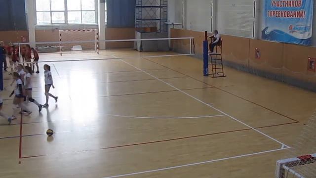 Победа2004 (Барнаул) - ДЮСШ (Кемерово) смотреть онлайн