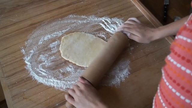 Смачні Рогалики з трояндовим варенням смотреть онлайн