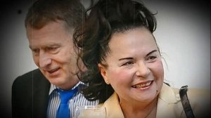 Как выглядят жена и сын Владимира Жириновского и чем они занимаются