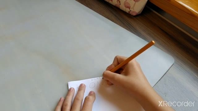 Видео урок: как сделать комикс часть 1 смотреть онлайн