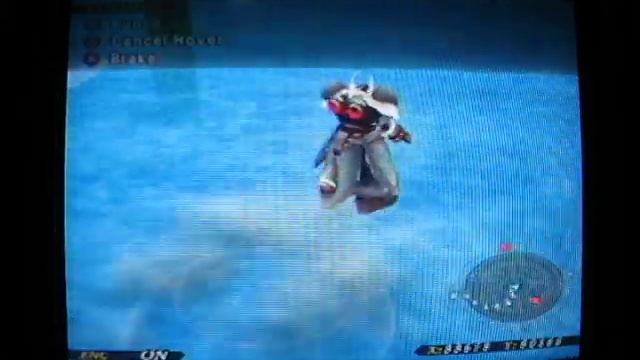 wild arms 5 glitch смотреть онлайн