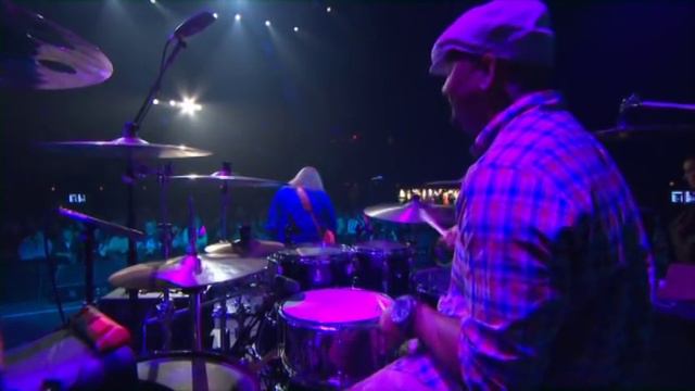 Warren Haynes Band - Pretzel Logic