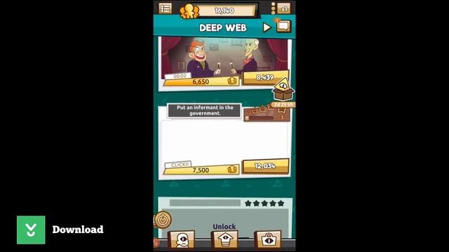 We Are Illuminati - Conspiracy Simulator Clicker смотреть онлайн