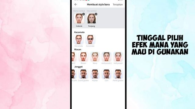 Cara Membuat Face App Pro menjadi Gratis & Menghilangkan Watermark dari Face App смотреть онлайн