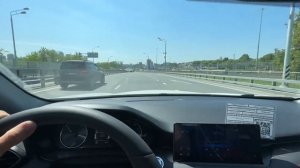 KAIYI E5 в ТАКСИ | Честный обзор таксиста |