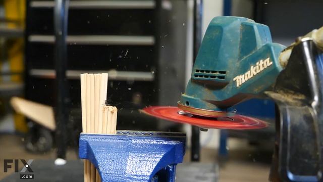 String Trimmer Head Performance Comparison - We Put Multiple Trimmer Heads to the Test! | FIX.com смотреть онлайн