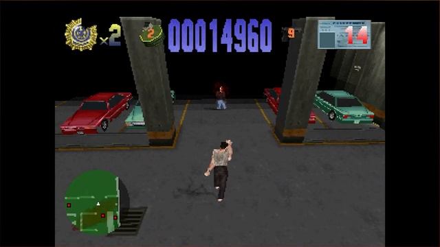 Top 100 Playstation 1 / PS1 Hidden Gems in 10 Minutes смотреть онлайн