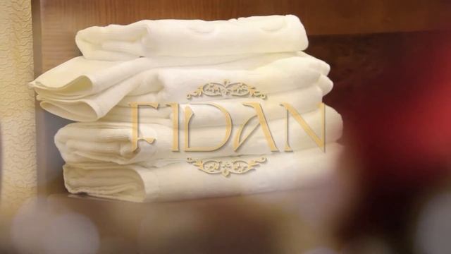 FIDAN SPA Роскошный отель в самом центре города Сочи