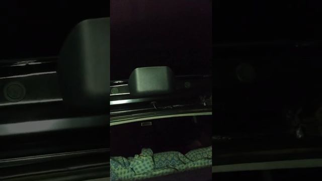 Замена моторчика заднего стеклоочистителя Хендай Гетц