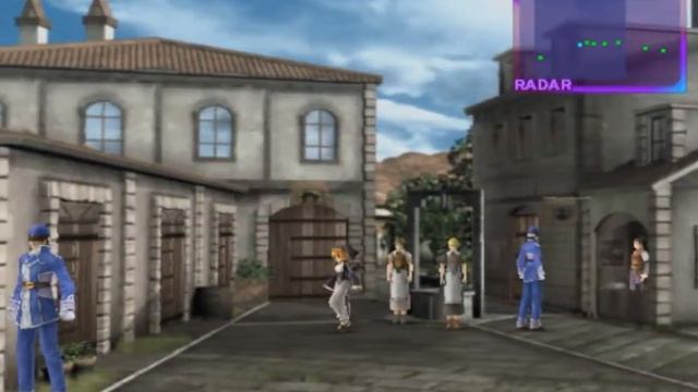 Let's play Growlanser - Heritage of War part 24 смотреть онлайн