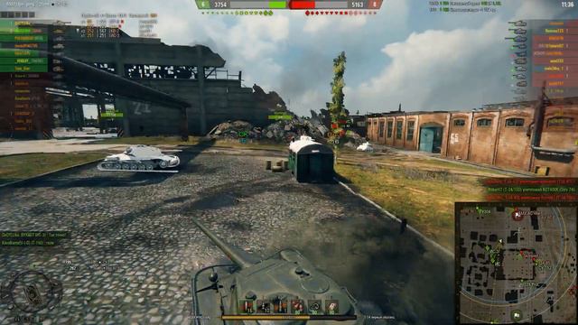 Т-54 первый образец смотреть онлайн