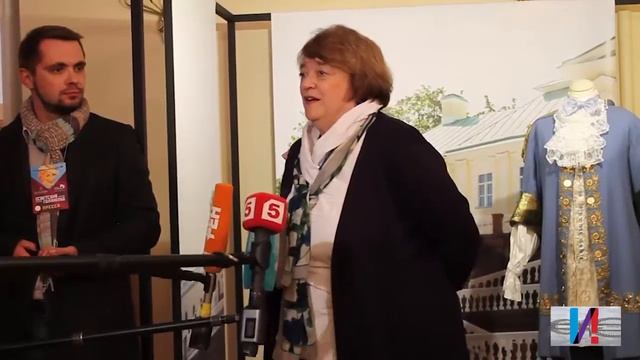 Праздник фонтанов в Петергофе смотреть онлайн
