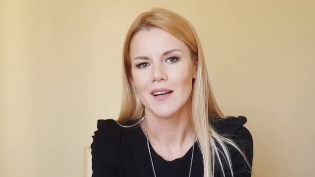 Кира Кауфман визитка (01.04.2019) смотреть онлайн