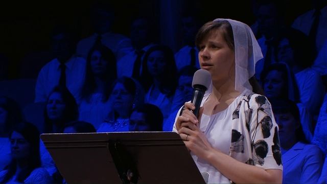 Турчина Анна - стих 