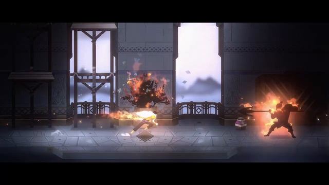 NOCTURNAL - Reveal trailer ? смотреть онлайн