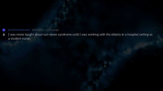 Doctors, What's Your They Never Taught This in School Moment? смотреть онлайн