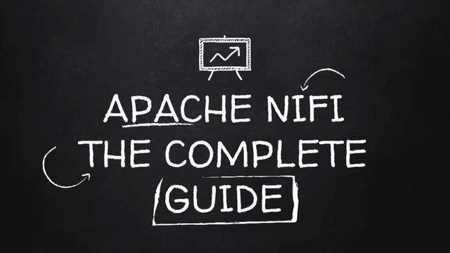 Apache NiFi - The Complete Guide (Part 1) | Online Course | Learnfly смотреть онлайн