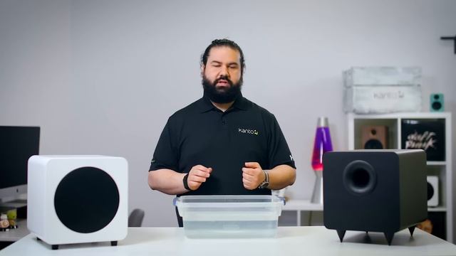 WATCH BEFORE YOU BUY | Which SUBWOOFER Should You Choose? - Sealed Vs Ported Subwoofers