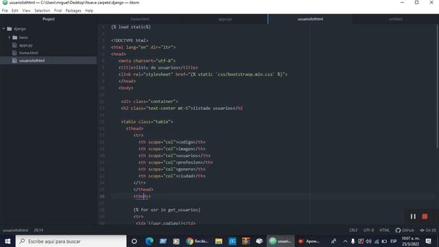 programa python.py смотреть онлайн