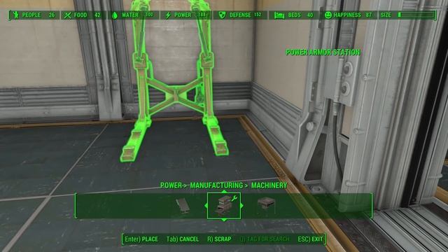 FALLOUT 4 (Vault-Tec Workshop) #28 : For SCIENCE!!! And ammo. смотреть онлайн