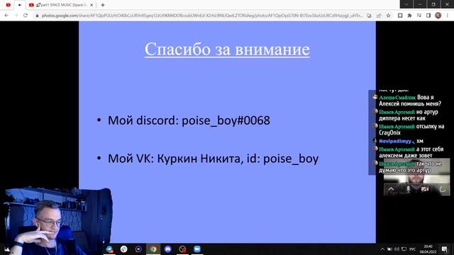 О ФИЛЬМАХ И ПРОЕКТЕ С ВНЕ РАМОК + РОЗЫГРЫШ смотреть онлайн