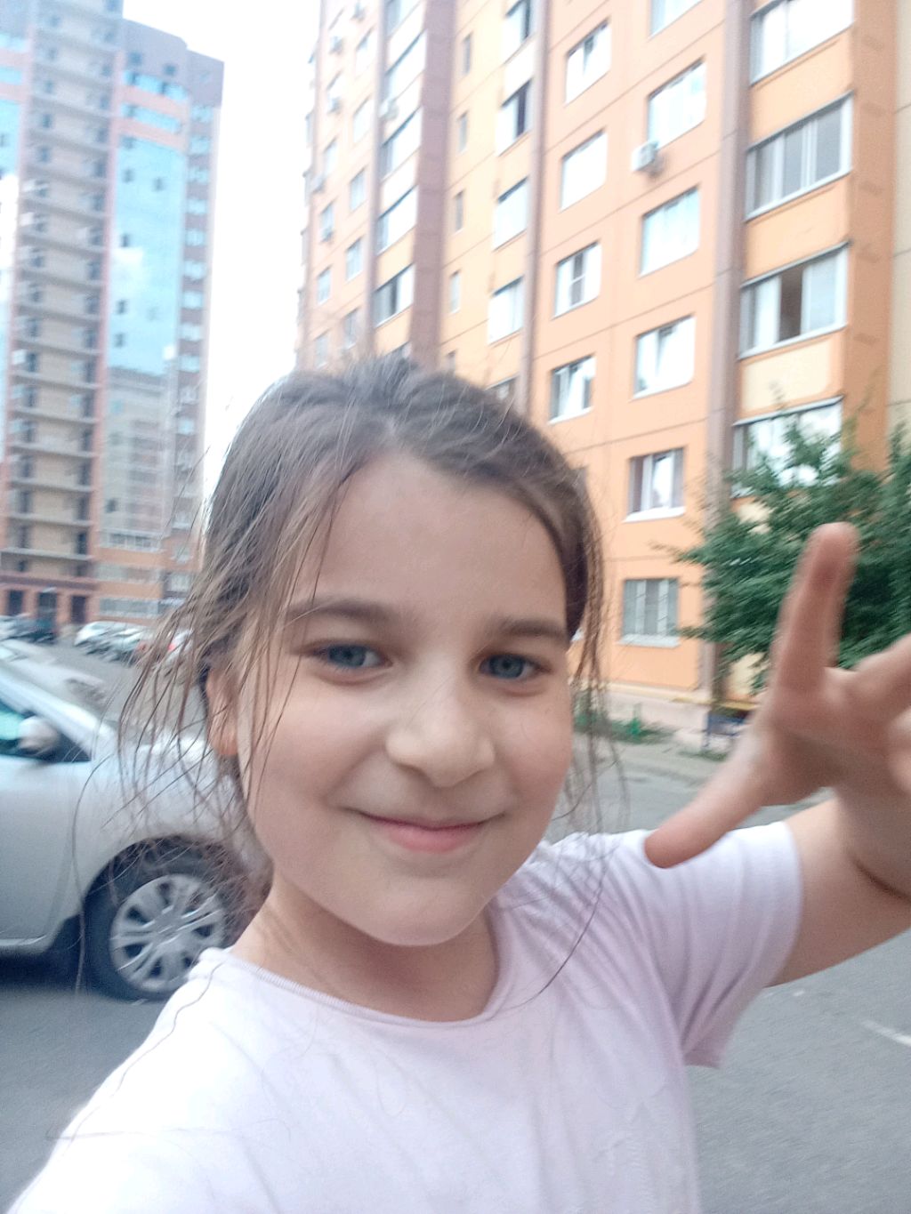 задавай вопросы