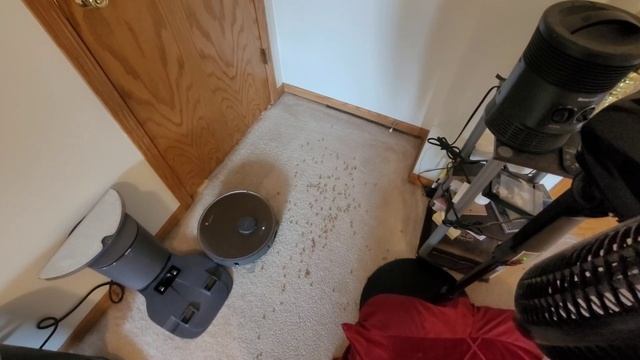 Dreame Z10 Pro Unboxing And Inital Test