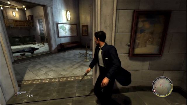 ДЖО НЕ ВХОДИЛ В СДЕЛКУ ➤ Mafia 2 ◉ Прохождение #16 [Финал/Концовка] смотреть онлайн