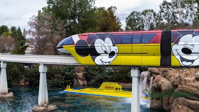 Montblanc great characters walt disney 2020 смотреть онлайн