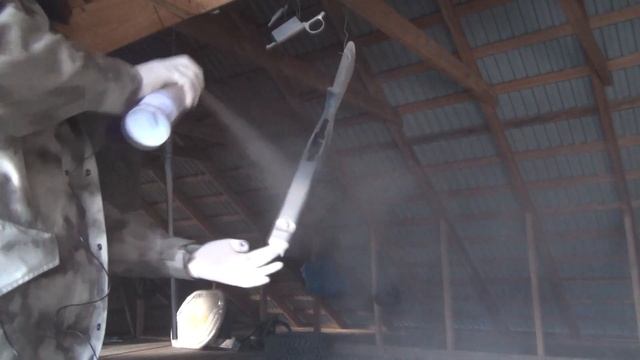 покраска в криптек смотреть онлайн