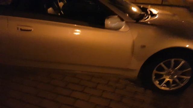 Toyota Celica T23 смотреть онлайн