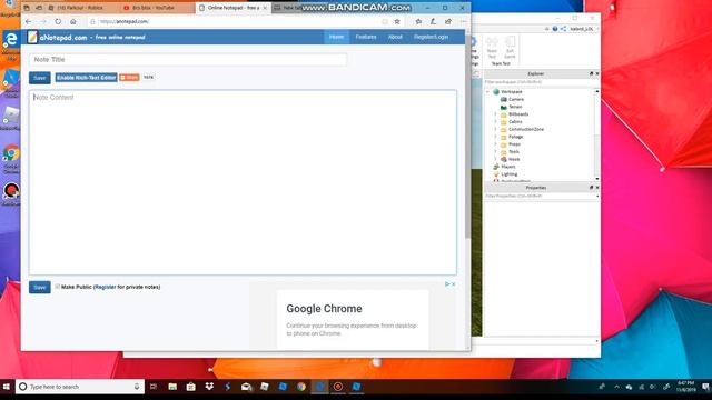 how to rename you models in roblox studios! смотреть онлайн