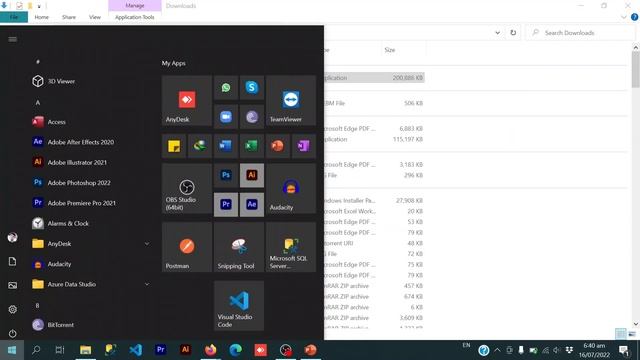 C# And .Net In Visual Studio Code ( Vscode ) | Set Up And Installation Guide | 2023 | IAmUmair