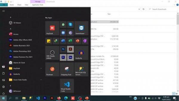 C# and .Net in Visual Studio Code ( vscode ) | Set up and Installation Guide | 2023 | IAmUmair