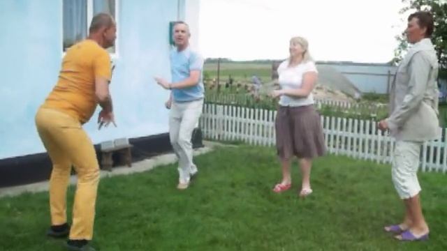 Дикий танец смотреть онлайн