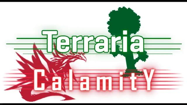 Raw Unfiltered Calamity (1 HOUR EXTENSION) - Terraria Calamity OST смотреть онлайн
