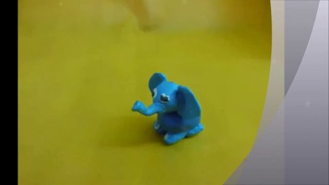 Азбука в стихах Н.Пунько/Russian ABC in cartoon Punco смотреть онлайн