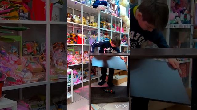 делаю комод для мамы на работу😄😊 смотреть онлайн