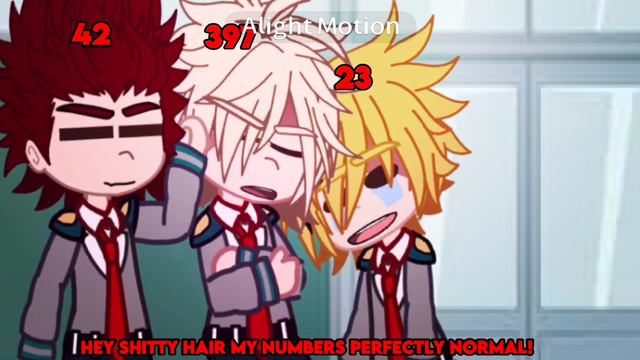 How many times have you ever felt alone ; deku angst // MHA смотреть онлайн