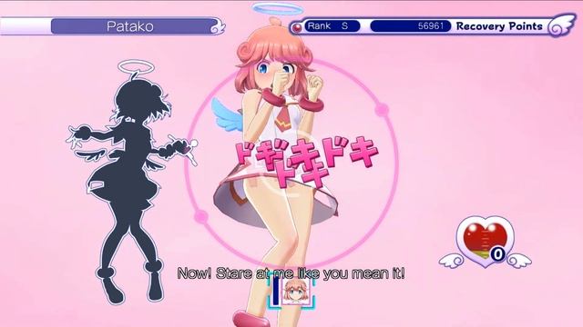 Gal*Gun Returns part 44: all Bad Ends смотреть онлайн