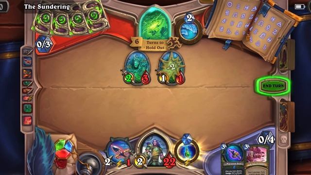 Book of Heroes - Faelin - 12/17 - Ruins of House Evenlar [Hearthstone] смотреть онлайн