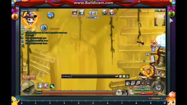 Бумз 3! Бг от Instinct и Olololoev(Вся правда,о Б.Г.)