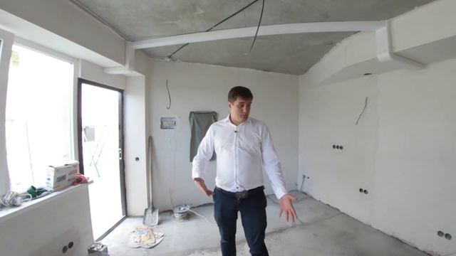 Квартира в Сочи 35 м² за 2,6 млн ₽ | купить квартиру в Сочи | недвижимость в Cочи смотреть онлайн