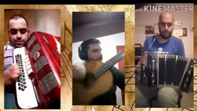 a los jinetes chaqueños.. ruiz dias escobar.. COKITO MENDEZ JOAQUIN PEÑA. SERGIO BAEZ смотреть онлайн