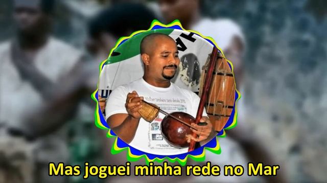 ESCAMOSO - PESCADOR [CAPOEIRA] смотреть онлайн