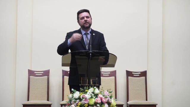 ПРОПОВІДЬ | «Відпливи на глибину» Лк. 5:4 – Науменко Микола смотреть онлайн