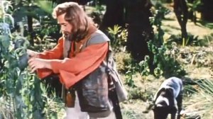 Копия видео «Жизнь и Удивительные Приключения Робинзона Крузо 1972 1»